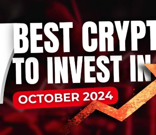 7 Greatest Cryptocurrencies to Make investments In for October 2024