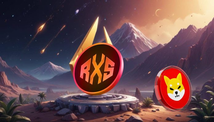 This Crypto Token Is Rising Quick, May It Outperform Shiba Inu’s (SHIB) 2021 Rally?