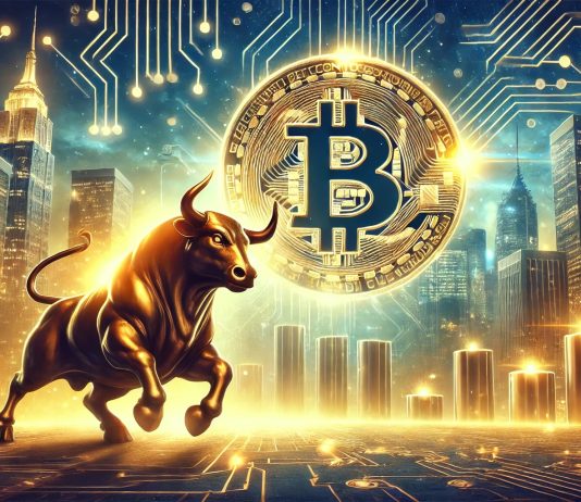 Right here’s The place We Are In The Bitcoin Bull Cycle In accordance To The Wall Avenue Cheat Sheet