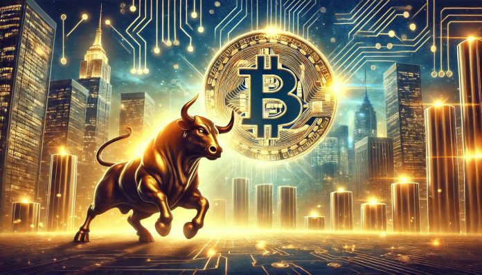 Right here’s The place We Are In The Bitcoin Bull Cycle In accordance To The Wall Avenue Cheat Sheet
