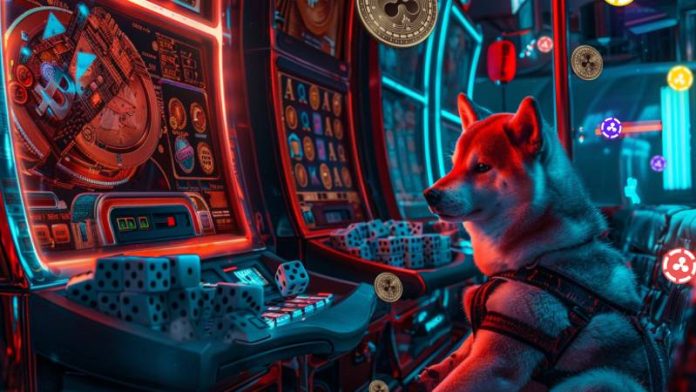 SEC Attraction XRP Resolution Inflicting XRP To Slip. Why Is Litecoin Shedding Holders To Rollblock?