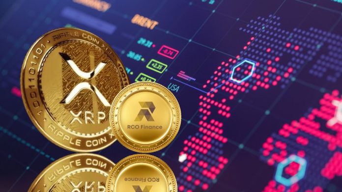 Crypto Market 2025 Prediction: XRP Value to $10, Dogecoin Value to $1, RCOF to $1 from $0.03