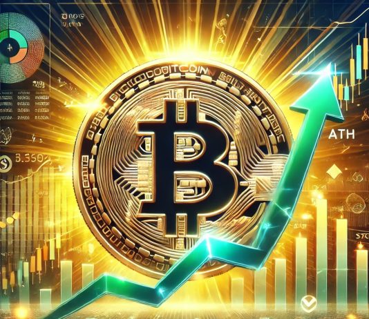 Bitcoin’s Puell A number of Alerts A Bullish Surge: Might A New ATH Be Close to?