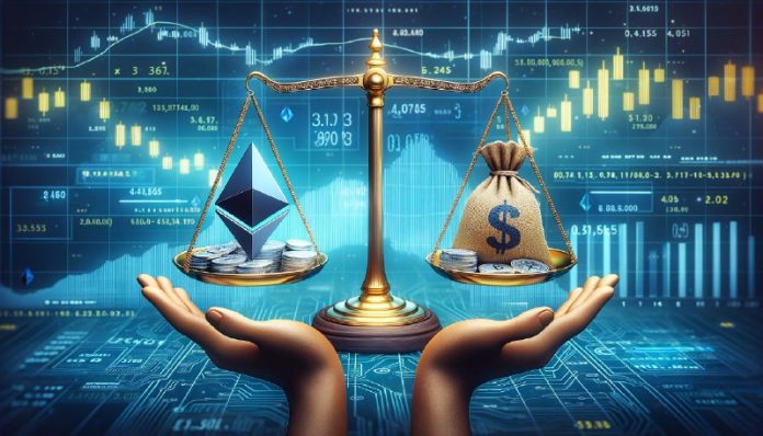 Ethereum Worth Dips Once more: Is This a Shopping for Alternative? Ethereum Worth Dips Once more: Is This a Shopping for Alternative?