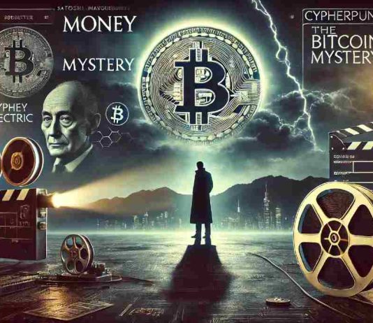 Has an HBO Documentary Found the Identification of Satoshi Nakomoto? Has an HBO Documentary Found the Identification of Satoshi Nakomoto?