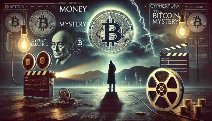Has an HBO Documentary Found the Identification of Satoshi Nakomoto?