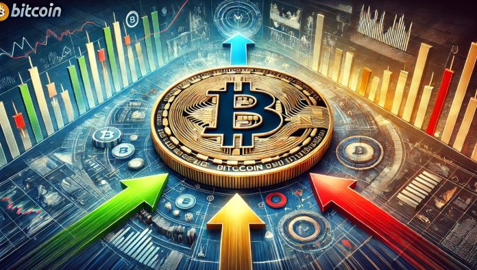 Bitcoin Value Forecast: This Week’s Developments And Historic Patterns For This fall
