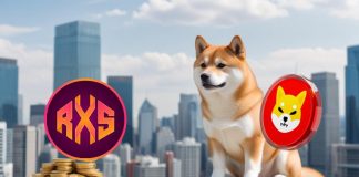 four Quick-Rising Shiba Inu Rivals Set to Go away SHIB within the Mud This Bull Run
