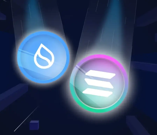 Will SUI Surpass Solana? Knowledgeable Evaluation Reveals Key Insights