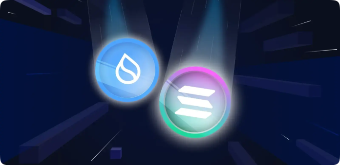 Will SUI Surpass Solana? Knowledgeable Evaluation Reveals Key Insights