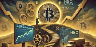 Bitcoin Worth Manipulation Linked To HBO’s Satoshi Revelation, Professional Cautions