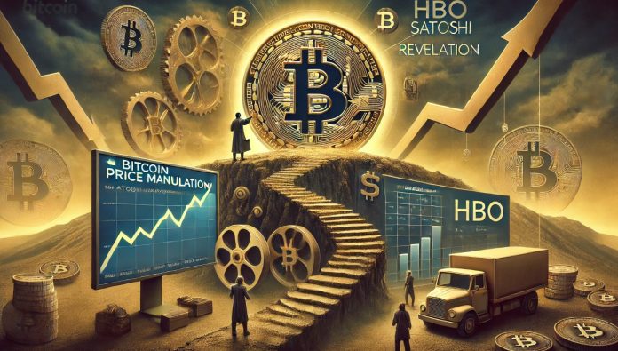 Bitcoin Worth Manipulation Linked To HBO’s Satoshi Revelation, Professional Cautions