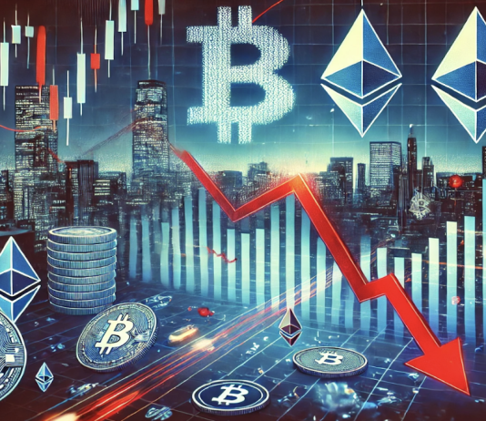Crypto Funds See $147 Million Outflow After Three Weeks: What’s Subsequent?