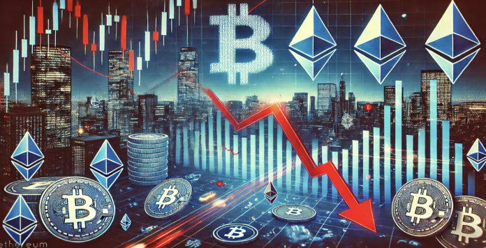 Crypto Funds See $147 Million Outflow After Three Weeks: What’s Subsequent?