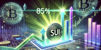 Sui’s 85% Transaction Growth Indicators Imminent Worth Breakout