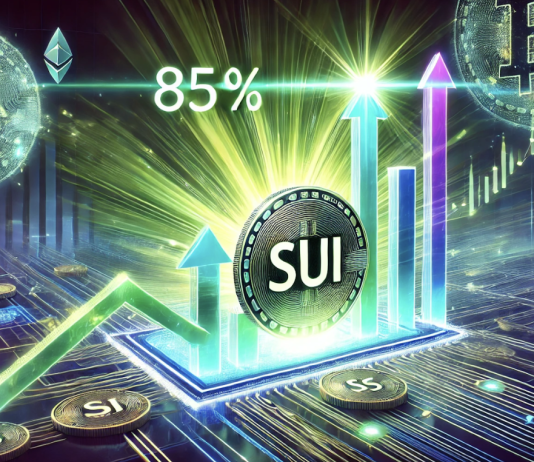 Sui’s 85% Transaction Growth Indicators Imminent Worth Breakout