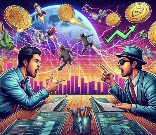 ZachXBT Calls Out Crypto Influencers for Selling Memecoins