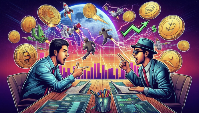 ZachXBT Calls Out Crypto Influencers for Selling Memecoins