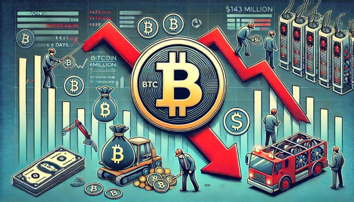 Bitcoin Failed Try To Break $64,000 May Lead To A Catastrophe – Analyst