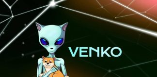 VENKO Achieves Key Milestones and Expands Utility with Alien-Themed Ecosystem on Solana VENKO Achieves Key Milestones and Expands Utility with Alien-Themed Ecosystem on Solana