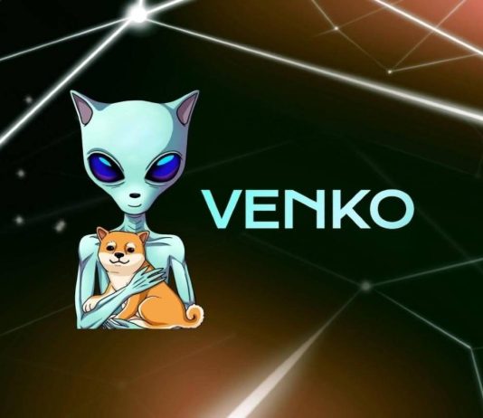 VENKO Achieves Key Milestones and Expands Utility with Alien-Themed Ecosystem on Solana