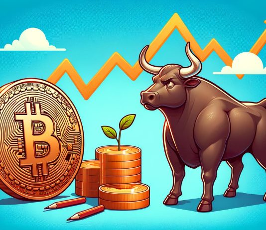 Bitcoin Value Pauses, Eyeing a Contemporary Enhance: Can Bulls Ship?