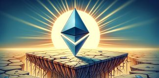 Ethereum Worth at Assist: Will It Bounce or Break?