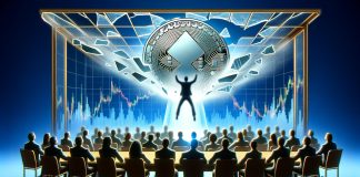 XRP Value Coiling for a Leap: Can It Lastly Break By means of?