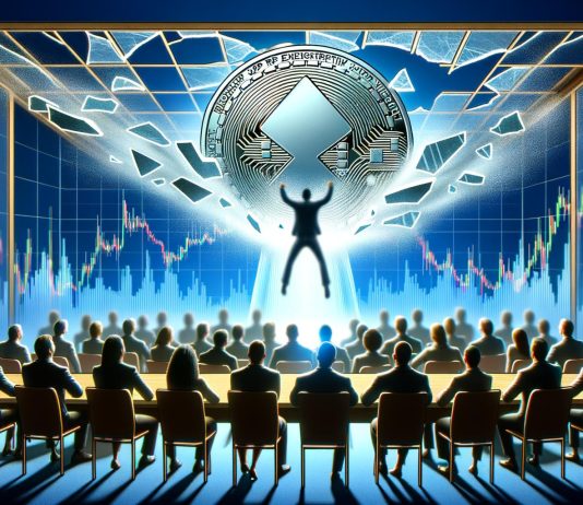 XRP Value Coiling for a Leap: Can It Lastly Break By means of?