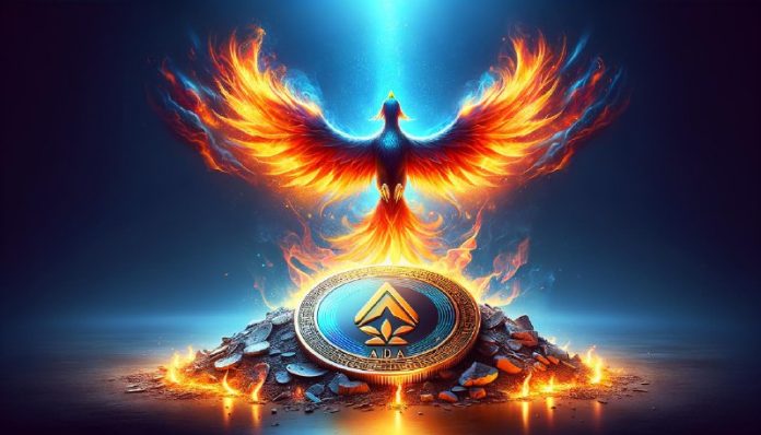 Cardano (ADA) Might Get well Strongly If It Smashes This Barrier