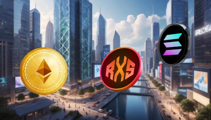 Analyst Who Predicted Ethereum’s (ETH) $200 to $4,800 Surge Believes This Solana (SOL) Various Will See a 1,200% Bounce Quickly