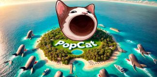 New ATH for POPCAT? Whales Say Sure!