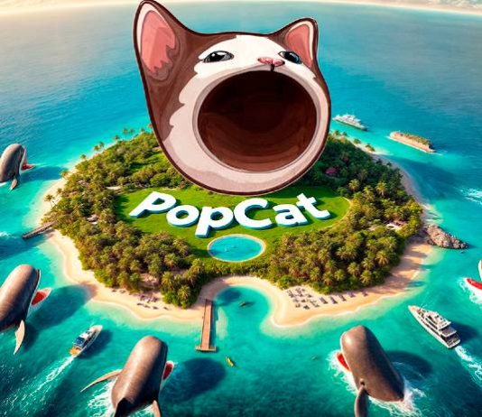 New ATH for POPCAT? Whales Say Sure!