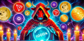 Flip $100 into $100,00Zero Quick with These Altcoins!