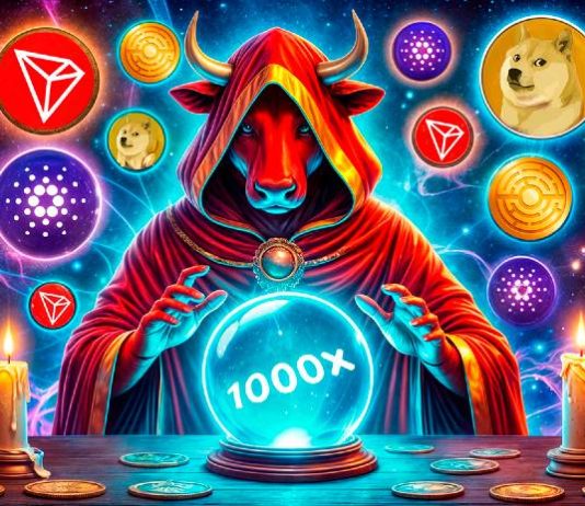 Flip $100 into $100,00Zero Quick with These Altcoins!