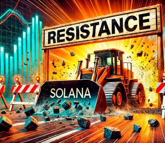 Solana Value Surges: Might SOL Break Key Resistance Ranges?