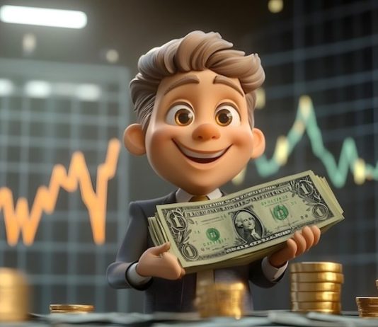 Millionaire Dealer Reveals His Secret Weapon: This Underneath $1 Altcoins May Make You Wealthy
