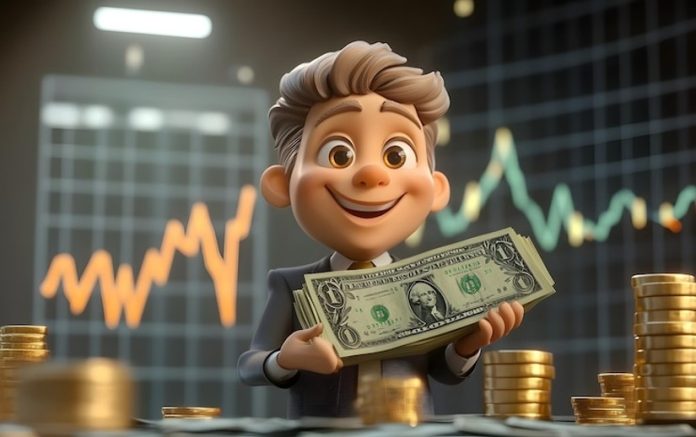 Millionaire Dealer Reveals His Secret Weapon: This Underneath $1 Altcoins May Make You Wealthy