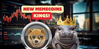 From Hippos to DOGEN: As Moo Deng ($MOODENG) Rises 1000% in a Week, Can DOGEN Be the Subsequent Meme Coin to Dominate?