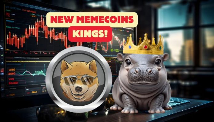 From Hippos to DOGEN: As Moo Deng ($MOODENG) Rises 1000% in a Week, Can DOGEN Be the Subsequent Meme Coin to Dominate? From Hippos to DOGEN: As Moo Deng ($MOODENG) Rises 1000% in a Week, Can DOGEN Be the Subsequent Meme Coin to Dominate?