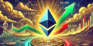 ETH’s Destiny Hinges On $2,300: Will Ethereum Soar To $6,000 Or Dive To $1,600?
