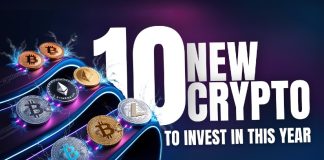 10 New Crypto to Put money into for Lengthy-Time period in October 2024