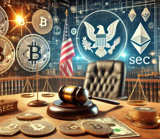 Crypto.com Sues SEC Over Alleged Overreach in U.S. Digital Property Regulation