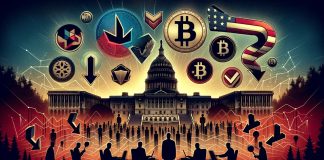 US Costs 14 People And 4 Crypto Firms In Main ‘Sham Buying and selling’ Scandal