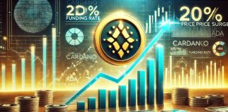 Cardano (ADA) Testing $0.34 Assist – On-Chain Information Suggests Worth Consolidation