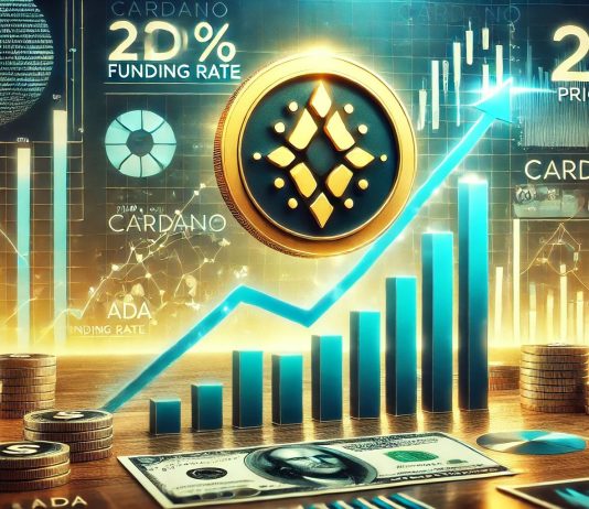 Cardano (ADA) Testing $0.34 Assist – On-Chain Information Suggests Worth Consolidation