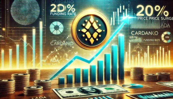 Cardano (ADA) Testing $0.34 Assist – On-Chain Information Suggests Worth Consolidation