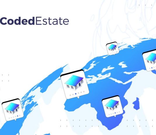 Coded Property’s Oversubscribed Angel Spherical Fuels Launch of Actual Property Hub on Nibiru Chain