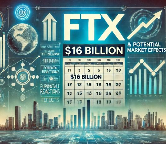 FTX Chapter: Key Dates For The $16 Billion Payout And Potential Market Results