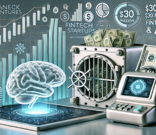 VanEck Ventures Launches $30 Million Fund For Fintech And AI Startups
